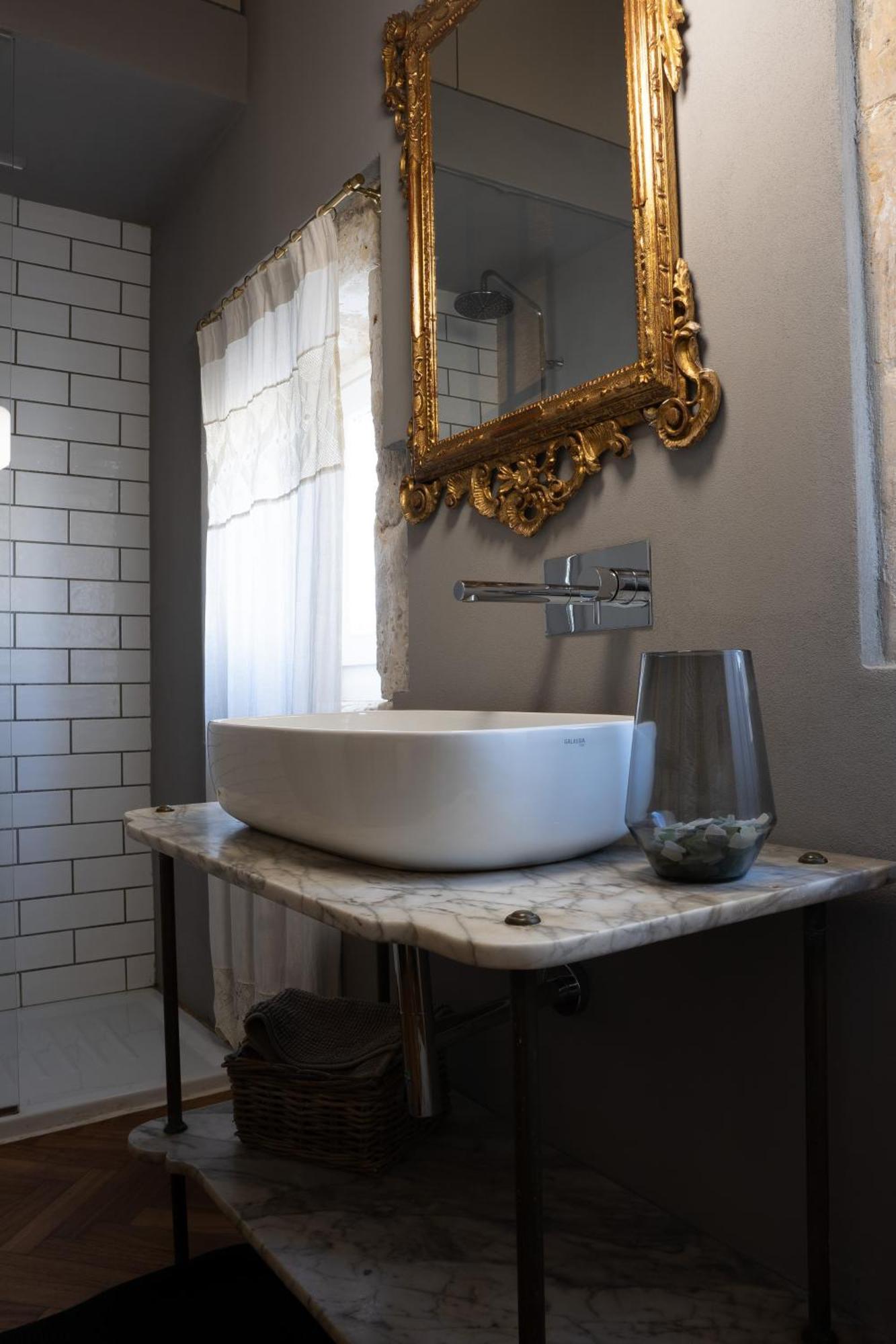 San Giuseppe Apartment Con Terrazza سيراكوزا المظهر الخارجي الصورة
