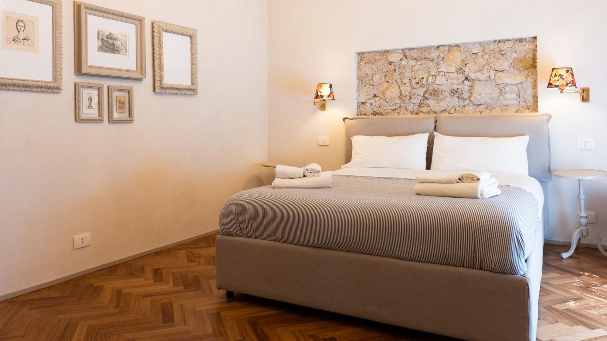 San Giuseppe Apartment Con Terrazza سيراكوزا المظهر الخارجي الصورة