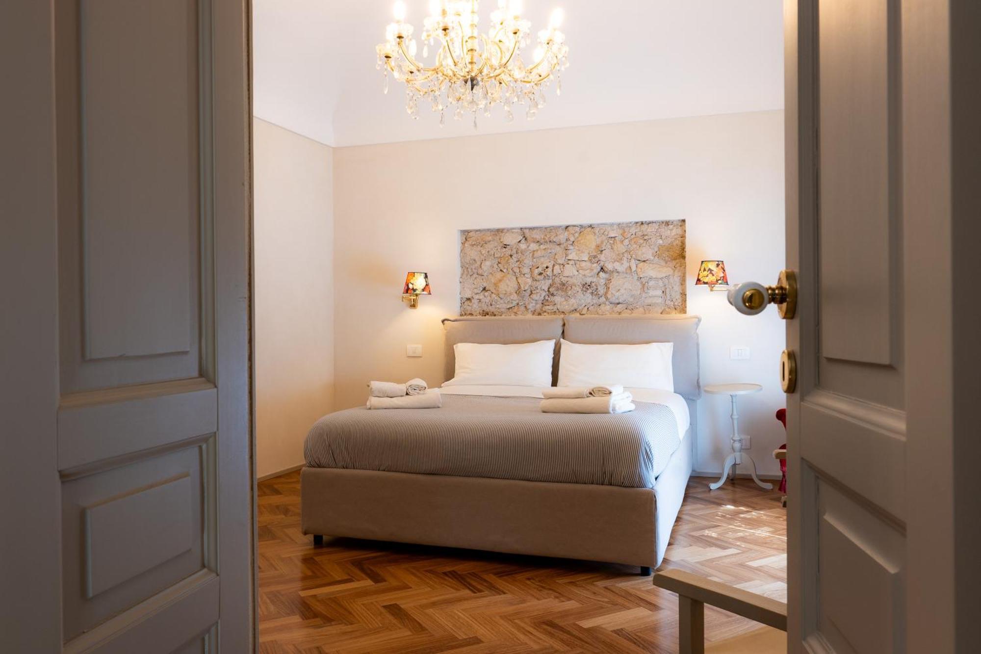 San Giuseppe Apartment Con Terrazza سيراكوزا المظهر الخارجي الصورة