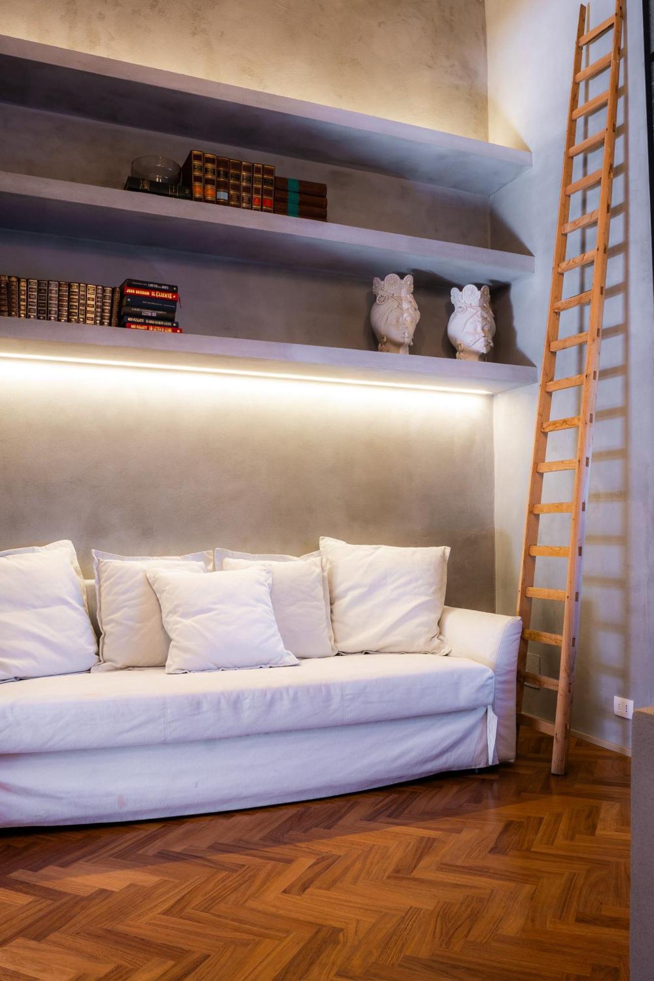 San Giuseppe Apartment Con Terrazza سيراكوزا المظهر الخارجي الصورة