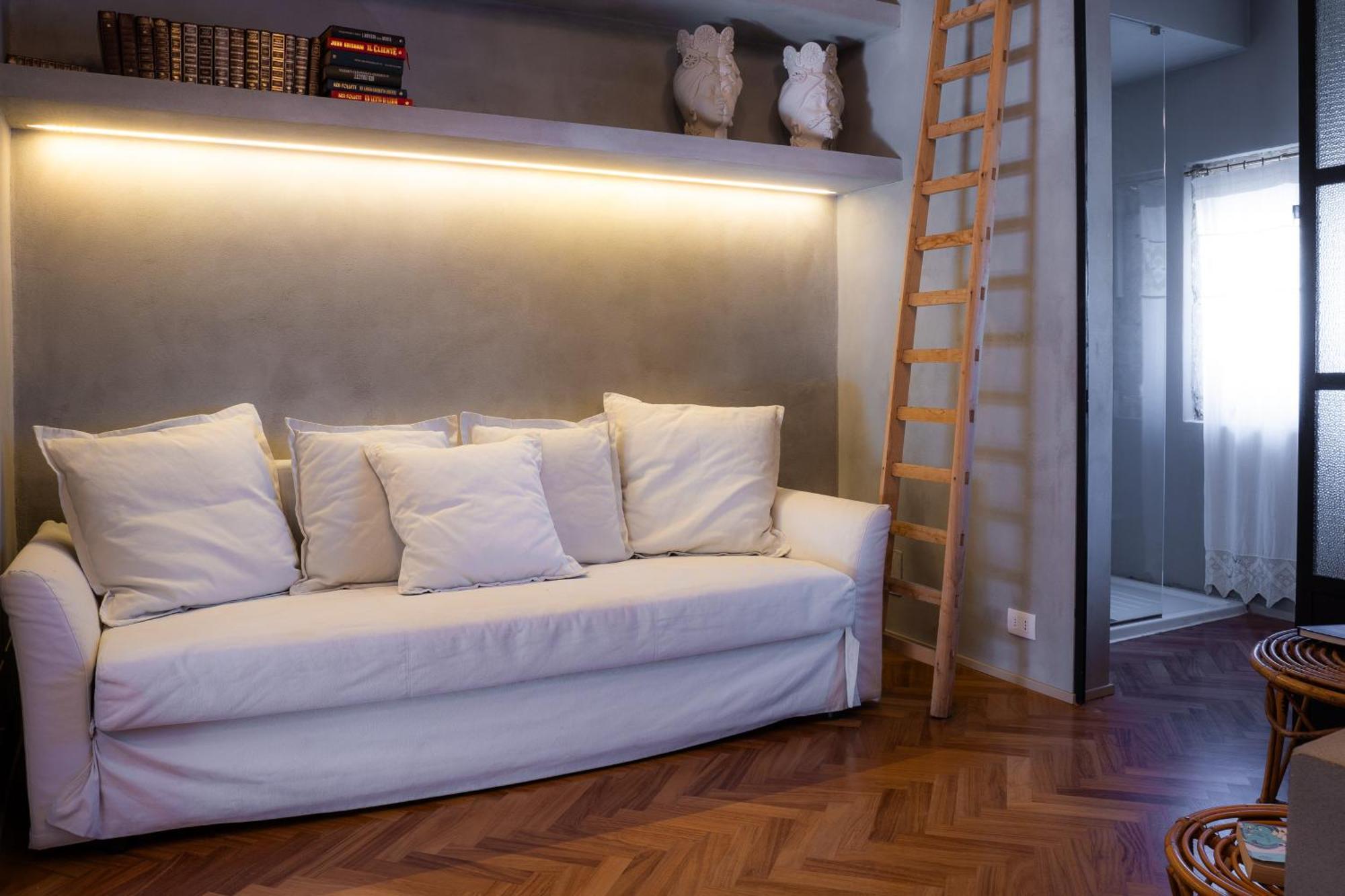 San Giuseppe Apartment Con Terrazza سيراكوزا المظهر الخارجي الصورة